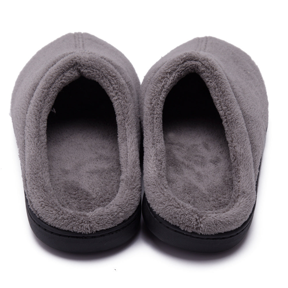 Spot cross-border e-commerce Amazon slow rebound gel gel slippers memory sponge five-finger TPR composite slippers