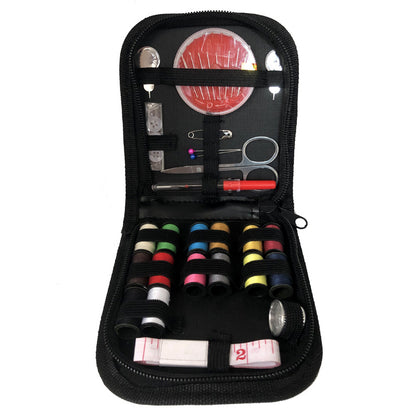 Cross-Border Hot Selling Sewing Kits, Sewing Kits, Sewing Storage Boxes, 10 Pieces, 68 Pieces, 98 Pieces, Large Quantities in Stock Wholesale
