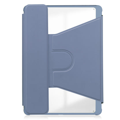 For small new pad2024 11 inch Bluetooth keyboard leather case Lenovo Tab M11 acrylic case with pen slot