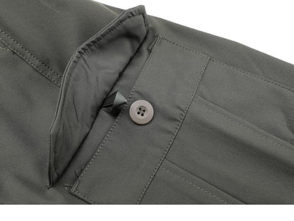 Ice Silk Crock Pants Men's Leg-tipped Summer Thin Casual Pants Loose plus size Quick-drying Pants Fashion Brand Sports Pants