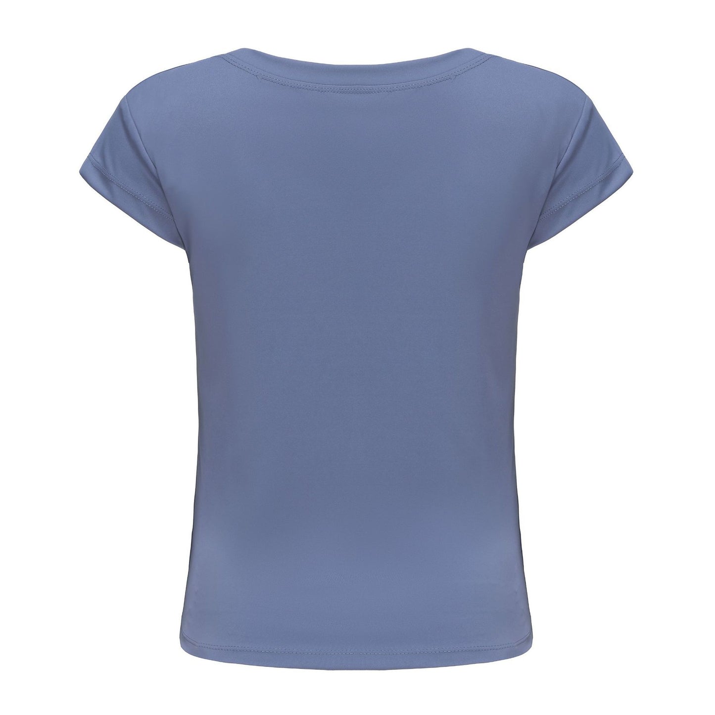 Men's Tight-Fitting Ballet Clothing, Nylon Slippery Top, Adult Modern Classical Dance Practice Clothing, Teacher's Body Suit