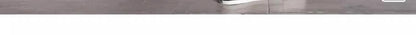 Black Straight-Leg Jeans for Women, 2026 New Summer Thin Style, Petite High-Waisted Slimming Cropped Cigarette Pants