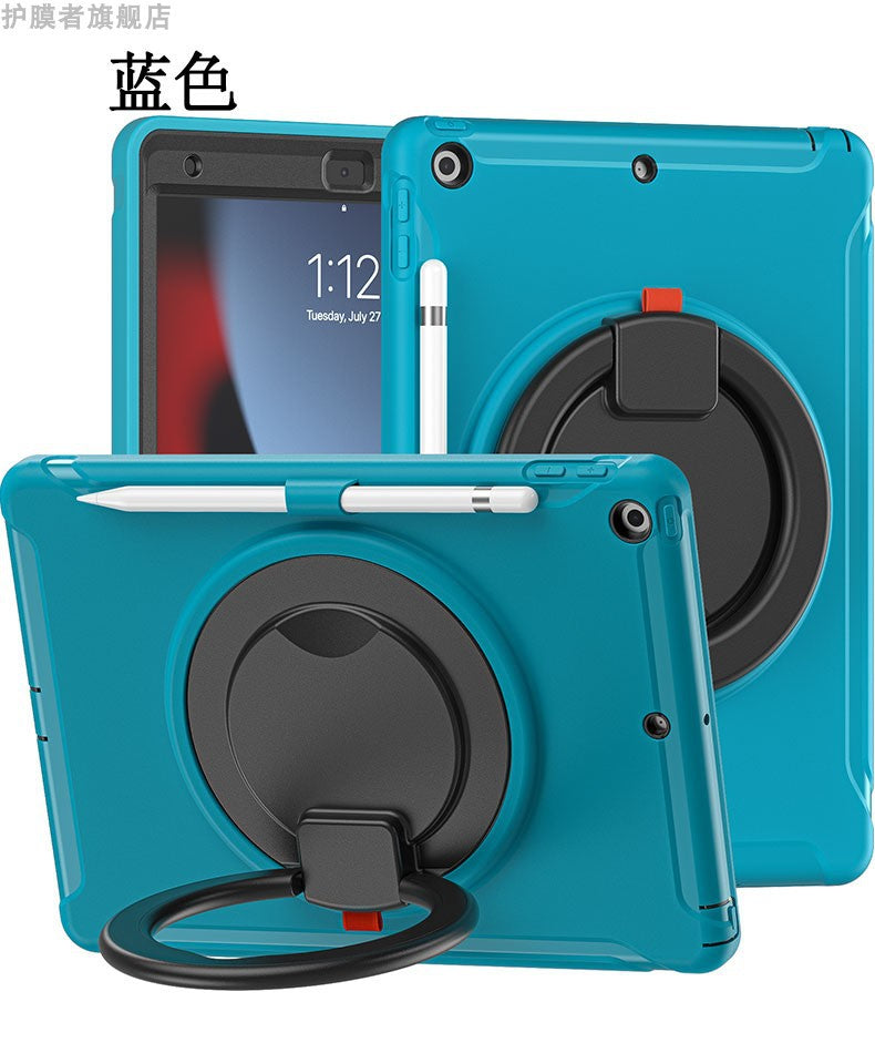 Applicable to Apple iPad Air4/air5 Pro ipad789/11 protective case ipad9.7 inch mini