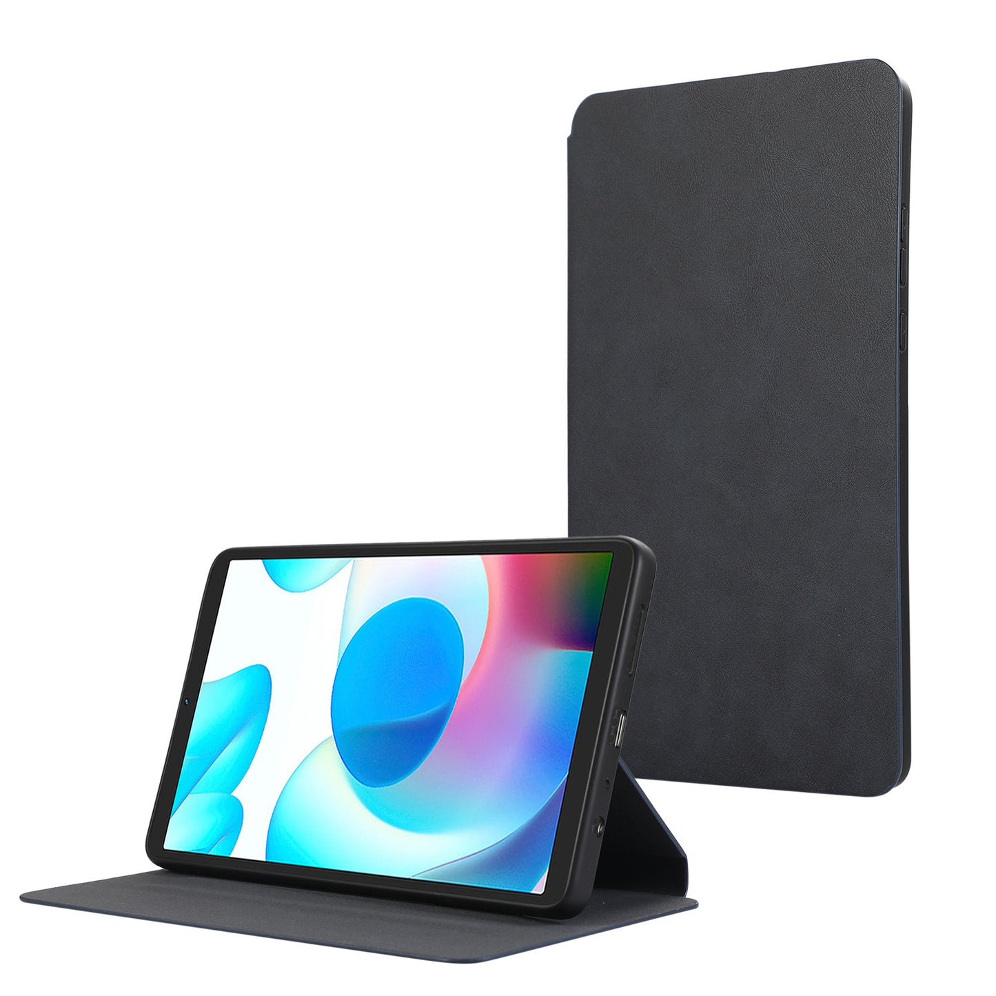 Suitable for millet red rice redmi pad SE 8.7 light and simple TPU soft rubber protective cover