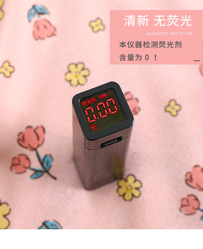 Children's Pajamas suit 2024 Autumn Baby Lycra Underwear Boys Home Clothes Girls Autumn Clothes Pants Children's Clothing Wholesale