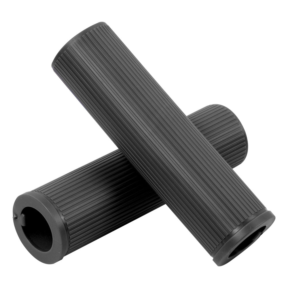 Suitable for Xiaomi 4 Lite/4 Pro Electric Scooter Handle Set Universal Rubber Grip Handle Glove Accessories