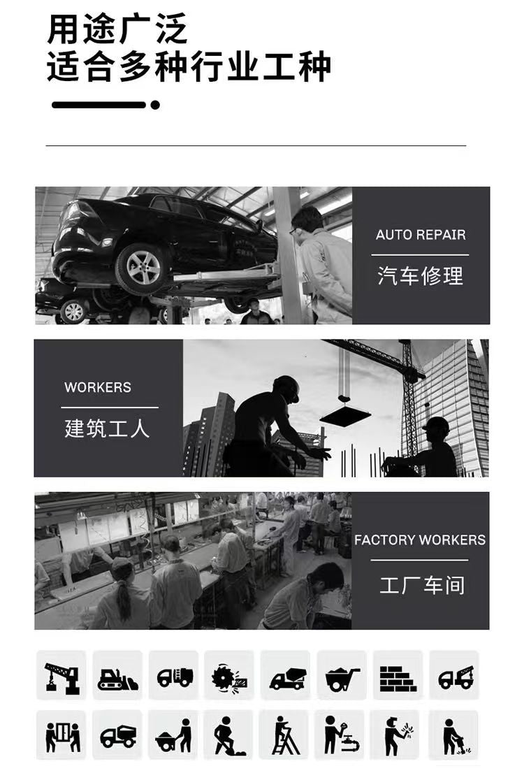 Heatstroke Prevention and Cooling Air Conditioning Clothes Men's Work Clothes Refrigeration with Fan Charging Site Labor Protection Clothes Welder Jacket