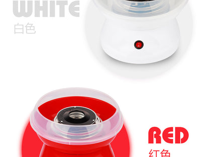 Household Cotton Candy Maker DIY Automatic Cotton Candy Maker Children's Fun Cotton Candy Maker