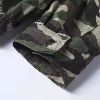 Heatstroke Prevention and Cooling Air Conditioning Clothes Men's Work Clothes Refrigeration with Fan Charging Site Labor Protection Clothes Welder Jacket