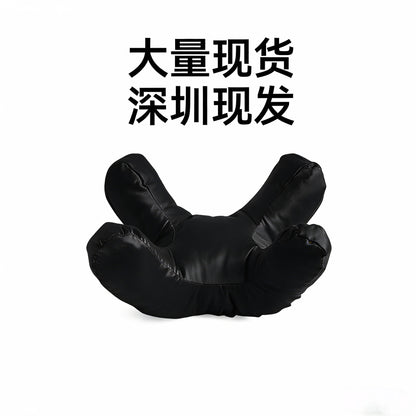 flawless face pillow in stock beauty pillow anti-wrinkle pillow anti-neck pattern pillow beauty pillow