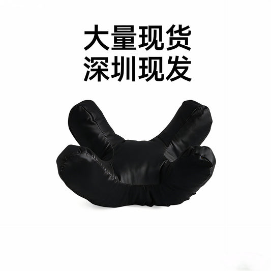 flawless face pillow in stock beauty pillow anti-wrinkle pillow anti-neck pattern pillow beauty pillow