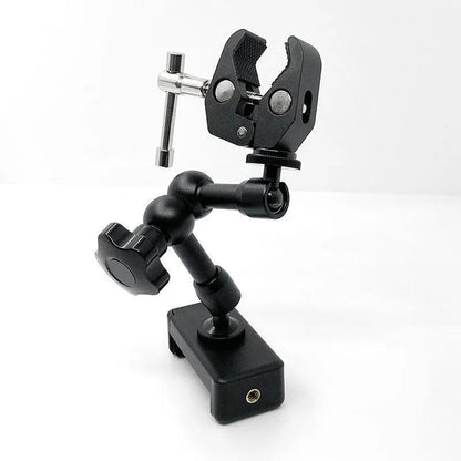 Magic hand crab clamp universal bracket 7 inch stainless steel magic hand multi-function mobile phone bracket 11 inch magic hand