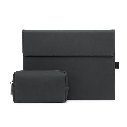 Microsoft Tablet Protective Case Is Suitable for Surface Pro12 Soft Shell, Pro7 Protective Case, Pro9/10/11 Leather Case