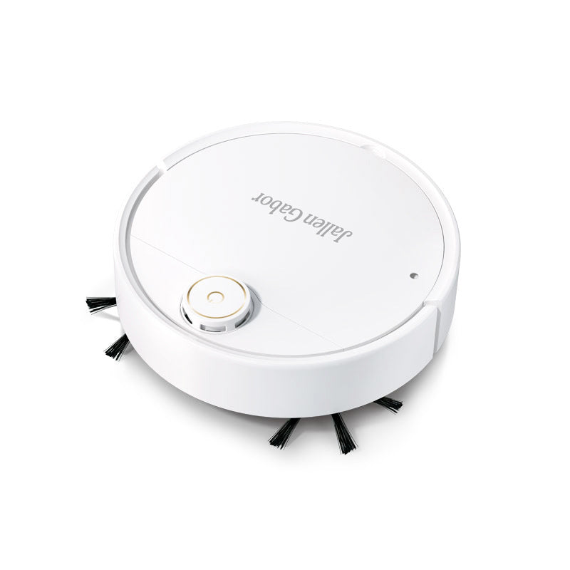 Cross-Border Sweeping Robot Smart Vacuum Cleaner Household Sweeper Small Household Appliances Fully Automatic Sweeping Robot Gifts