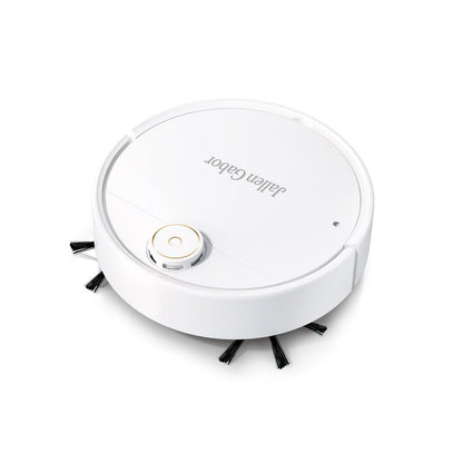 Cross-Border Sweeping Robot Smart Vacuum Cleaner Household Sweeper Small Household Appliances Fully Automatic Sweeping Robot Gifts