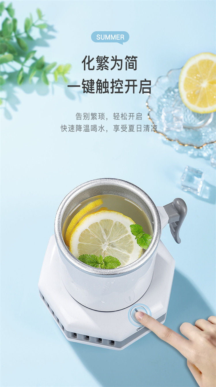 Fast Cooling Cup Fast Cooling Cup Cooling Cup Office Ice Beer Beverage Heating Cup Student Dormitory Artifact