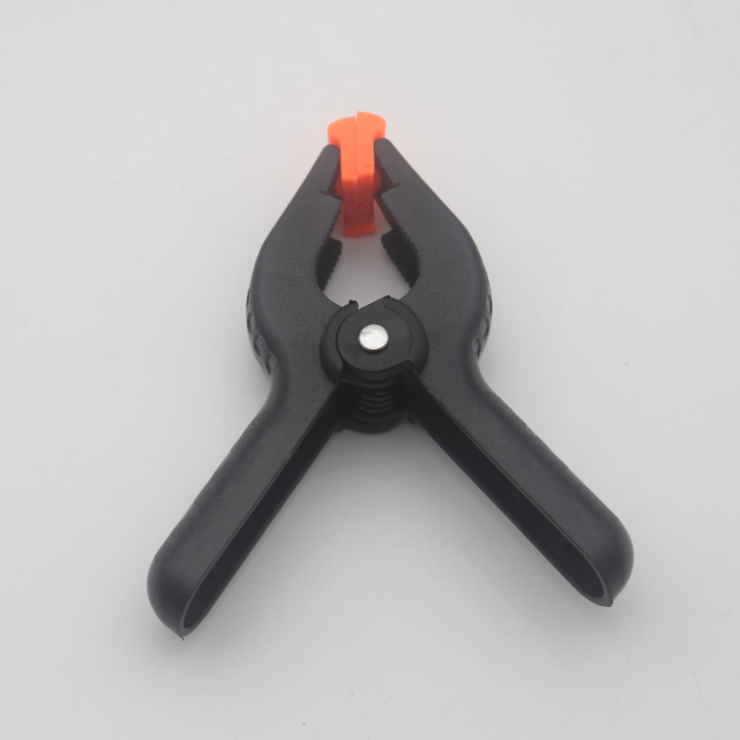 Plastic A-Shaped Clamp Photography Background Cloth Clip Nylon A-Shaped Spring Clamp Quick Clamp Plastic Clamp
