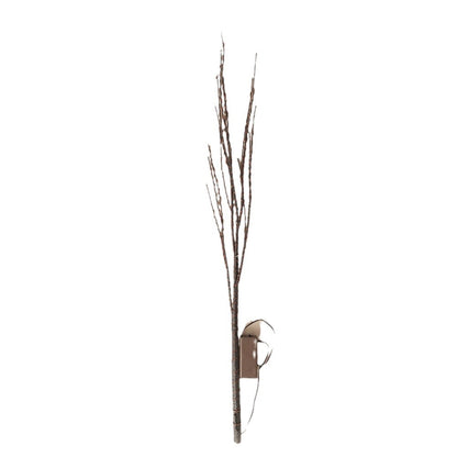 New 50LED branch modeling lamp simulation birch home party atmosphere decoration landscape luminous tree lamp