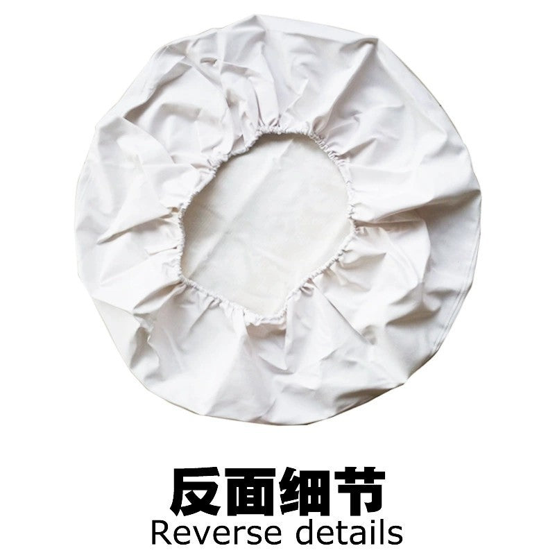 Spare tire cover tire cover rear tire cover tire protective cover rear tire bag spare tire shell spare tire protective cover hanging bag