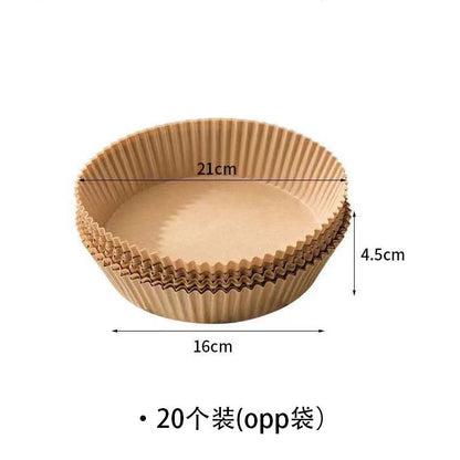 Baking Mold Mufen Small Cake Grinder Baking Six Donuts Non-Stick Household 6/12 Mold Baking Tray Tool