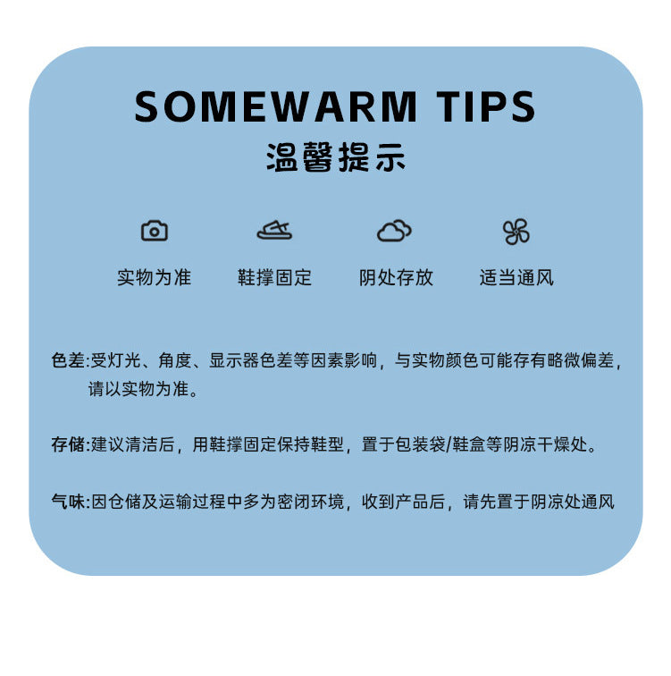 New Sandals and Slippers Women's Summer Thickened Sole Home Elevated Cartoon Non-slip Odor Deodorant Beach Shoes Lightweight Slippers