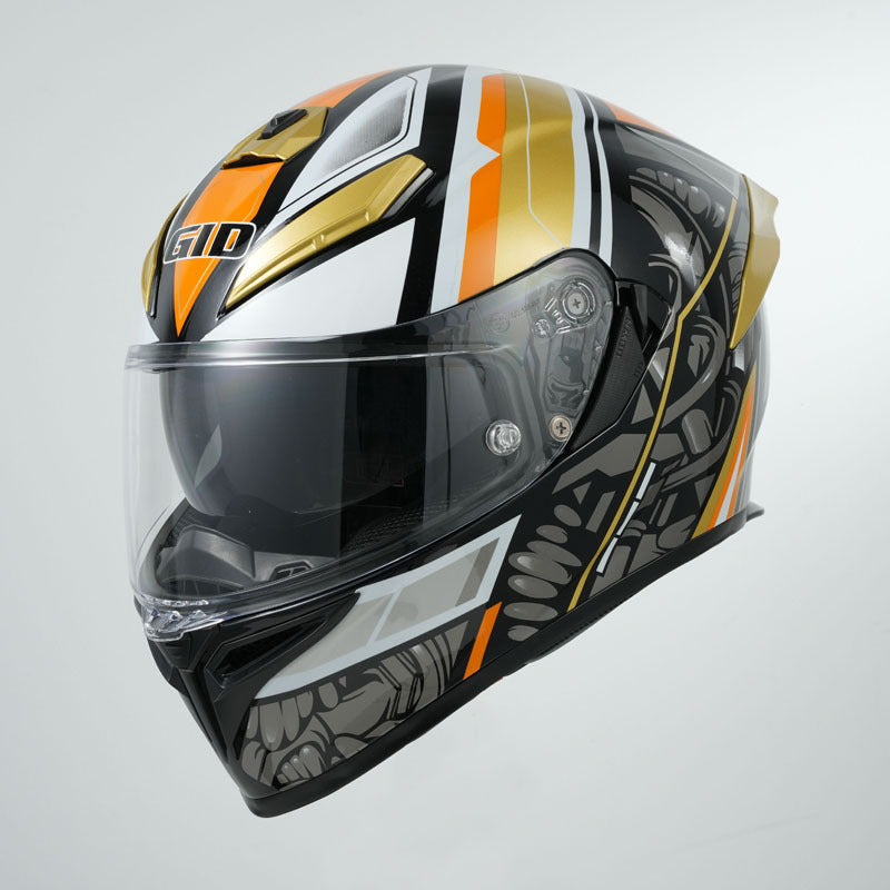 Suitable for motorcycle 933 helmet electric car helmet safety 3C certification men's and women's motorcycle motorcycle Four Seasons full helmet