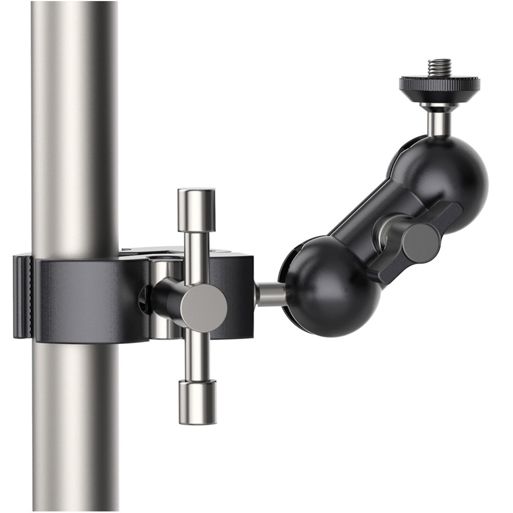 Magic hand crab clamp universal bracket 7 inch stainless steel magic hand multi-function mobile phone bracket 11 inch magic hand