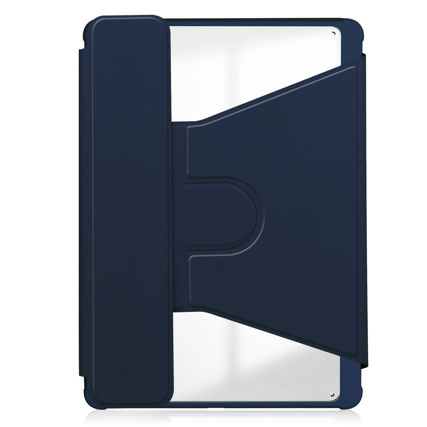 For small new pad2024 11 inch Bluetooth keyboard leather case Lenovo Tab M11 acrylic case with pen slot
