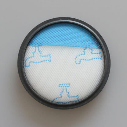 Jerbury compatible with RO2932EA/RO2933EA vacuum cleaner accessories filter element filter ZR904301