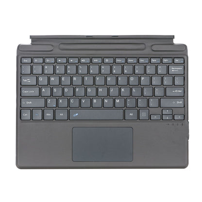 For Microsoft Keyboard surfacePro34567 Touch Backlight Keyboard Shell surfacego23 Bluetooth Keyboard