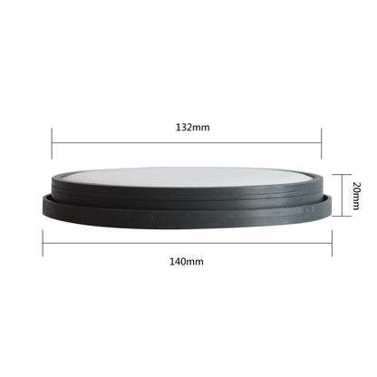 Jerbury compatible with RO2932EA/RO2933EA vacuum cleaner accessories filter element filter ZR904301