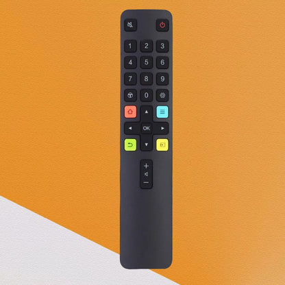 For TCL LCD TV remote control ARC801L RC801LDCI1 49P3 55P3