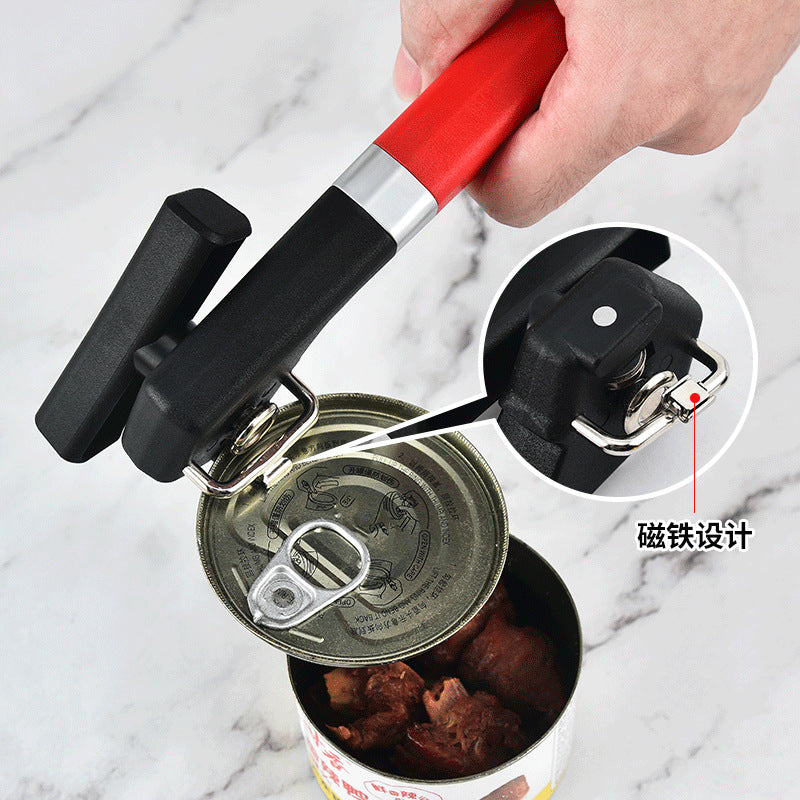 Can opener can opener artifact can opener can opener can opener domestic bottle opener in stock open lid tool commercial