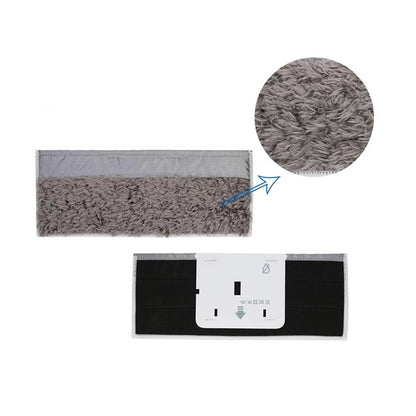Suitable for irobot floor wiping robot Braava jet M6 cleaning cloth wet and dry mopping cloth