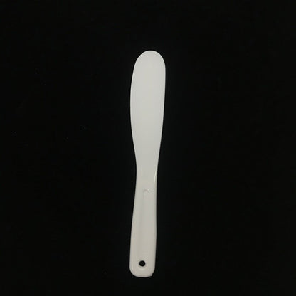 Silicone Mask Bowl, Soft Mask Bowl, Spoon Stick, Mixing Tool, Three-Piece Set, Scraper, Beauty Salon Facial Spa Special