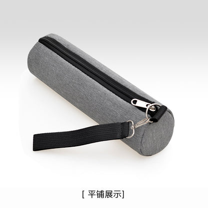 Cross-border Heat Preservation Cold Portable Drink Water Cup Coke Canned Beer Zipper Box Hand Storage Bag
