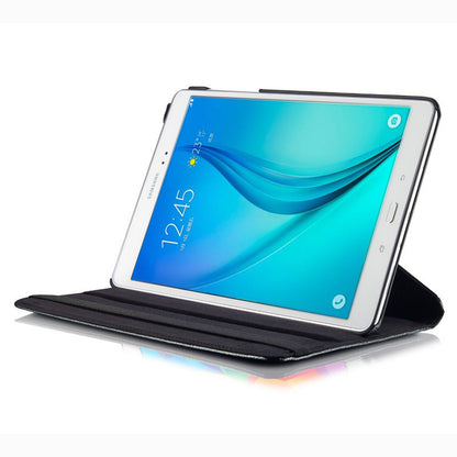For Samsung Tab A 8.0 Protective Case T350/T355C Rotating Leather Case P350/P355C Tablet Case
