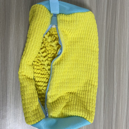 Shoe Washing Bag, Special Washing Bag for Washing Machines, Casual Sports Shoe Cover, Anti-Deformation Artifact, Cross-Border Hot-Selling Protective Washing Bag