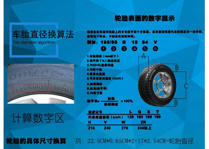 Spare tire cover tire cover rear tire cover tire protective cover rear tire bag spare tire shell spare tire protective cover hanging bag