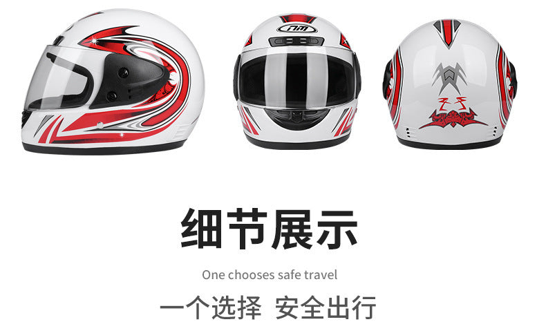 [send scarf] windproof cap cross-border monopoly men's and women's helmets electric car helmets four seasons helmets winter thickening batch