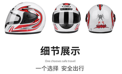 [send scarf] windproof cap cross-border monopoly men's and women's helmets electric car helmets four seasons helmets winter thickening batch