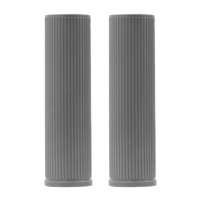 Suitable for Xiaomi 4 Lite/4 Pro Electric Scooter Handle Set Universal Rubber Grip Handle Glove Accessories