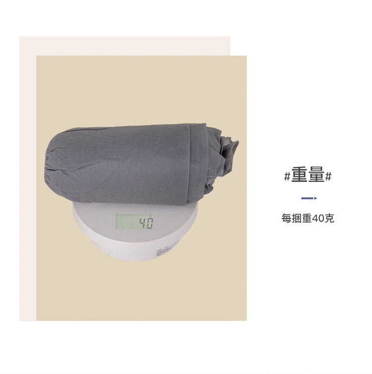 【Factory】Disposable Shoe Covers and Foot Covers, Thickened Version, Non-Slip, Wear-Resistant, Dust-Proof, for Indoor Home Use, Thick Non-Woven Fabric, Wholesale