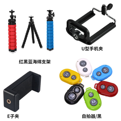 Weird hand universal bracket large crab clamp clip 11 inch magic hand universal strange hand 11 inch magic arm