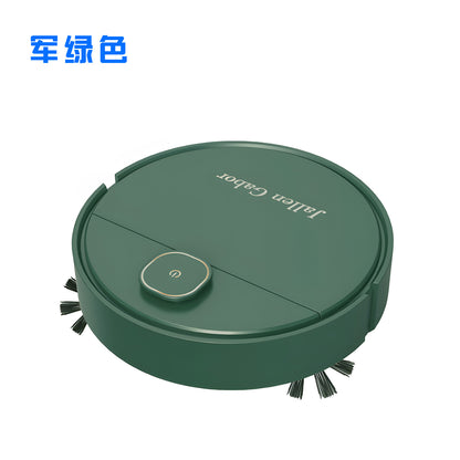 Cross-Border Sweeping Robot Smart Vacuum Cleaner Household Sweeper Small Household Appliances Fully Automatic Sweeping Robot Gifts