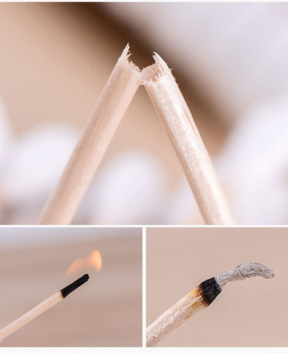 1000 double-headed multifunctional cotton swab wholesale large disposable sanitary cotton swab ear spoon makeup remover cotton