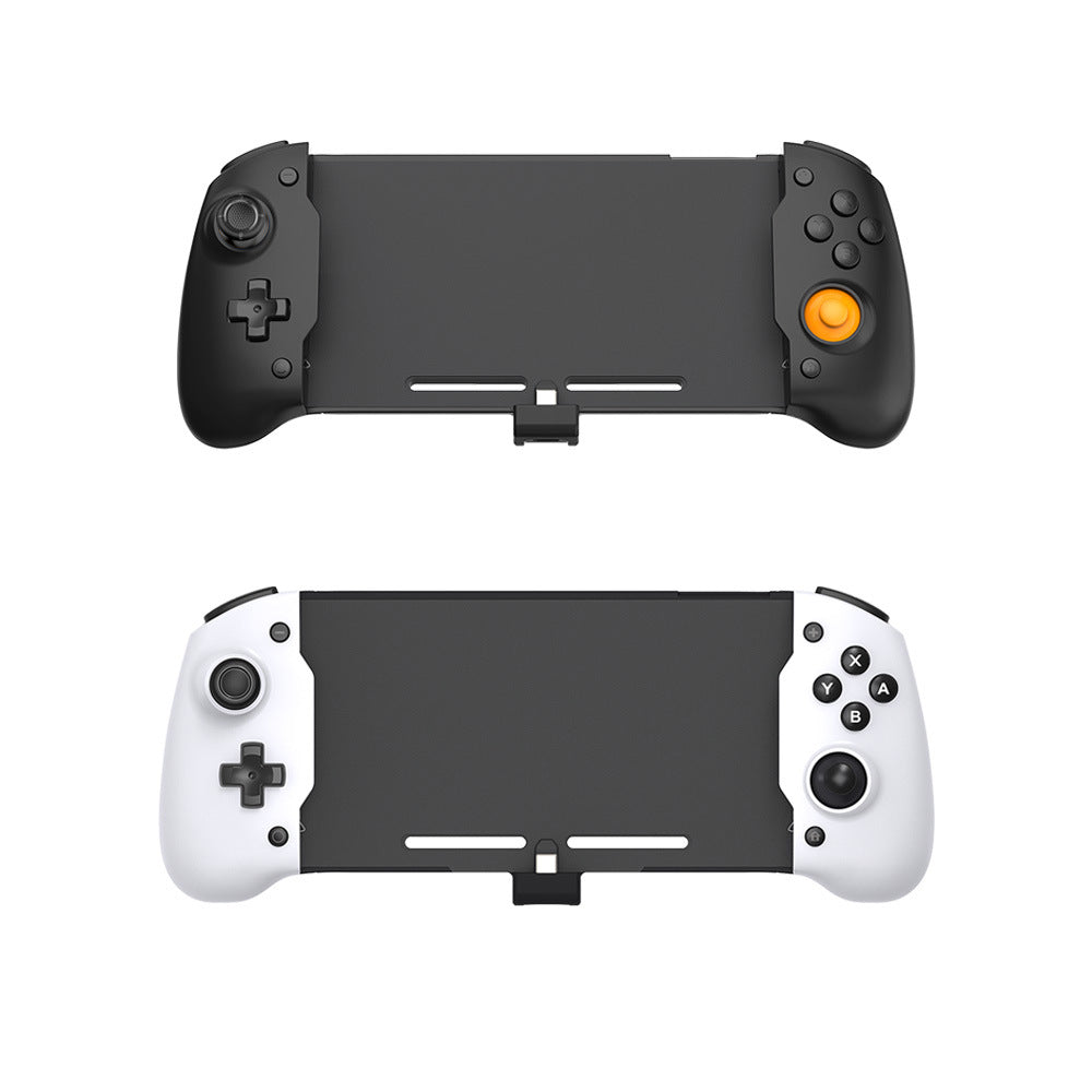 Plug and Play for Nintend Switch OLED In-line Handle Suitable 6-Axis Gyro Joypad for N Switch OLED Console Gamepad TNS-1125