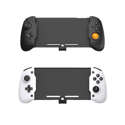 Plug and Play for Nintend Switch OLED In-line Handle Suitable 6-Axis Gyro Joypad for N Switch OLED Console Gamepad TNS-1125