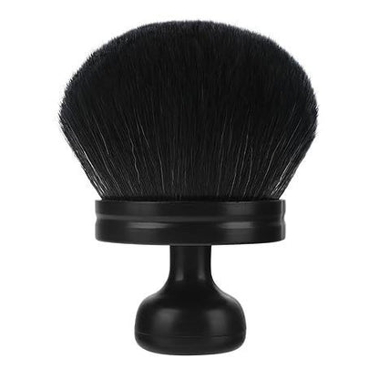 Cross-Border Multifunctional Mushroom Head Body Brush for Loose Powder Setting Makeup Brush Soft Bristle Portable Set Factory Direct Supply