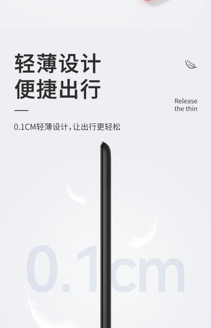Suitable for oppopadAir flat protective cover pad11 inch silicone soft case 2022 new 10.36 inch all-inclusive